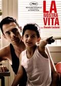 Filmplakat LA NOSTRA VITA (Unser Leben) - OmU